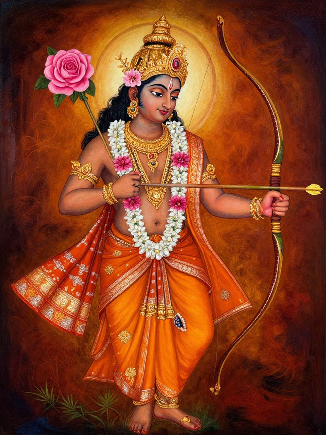 Kamadeva