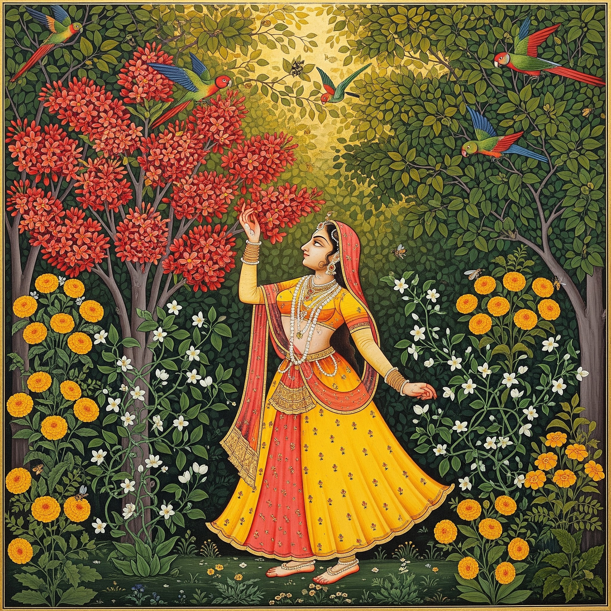 Vasanta